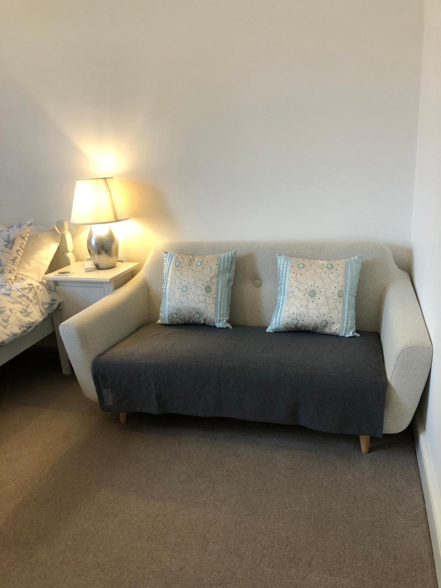 Puffin. Comfortable Annexe Central فالموث المظهر الخارجي الصورة