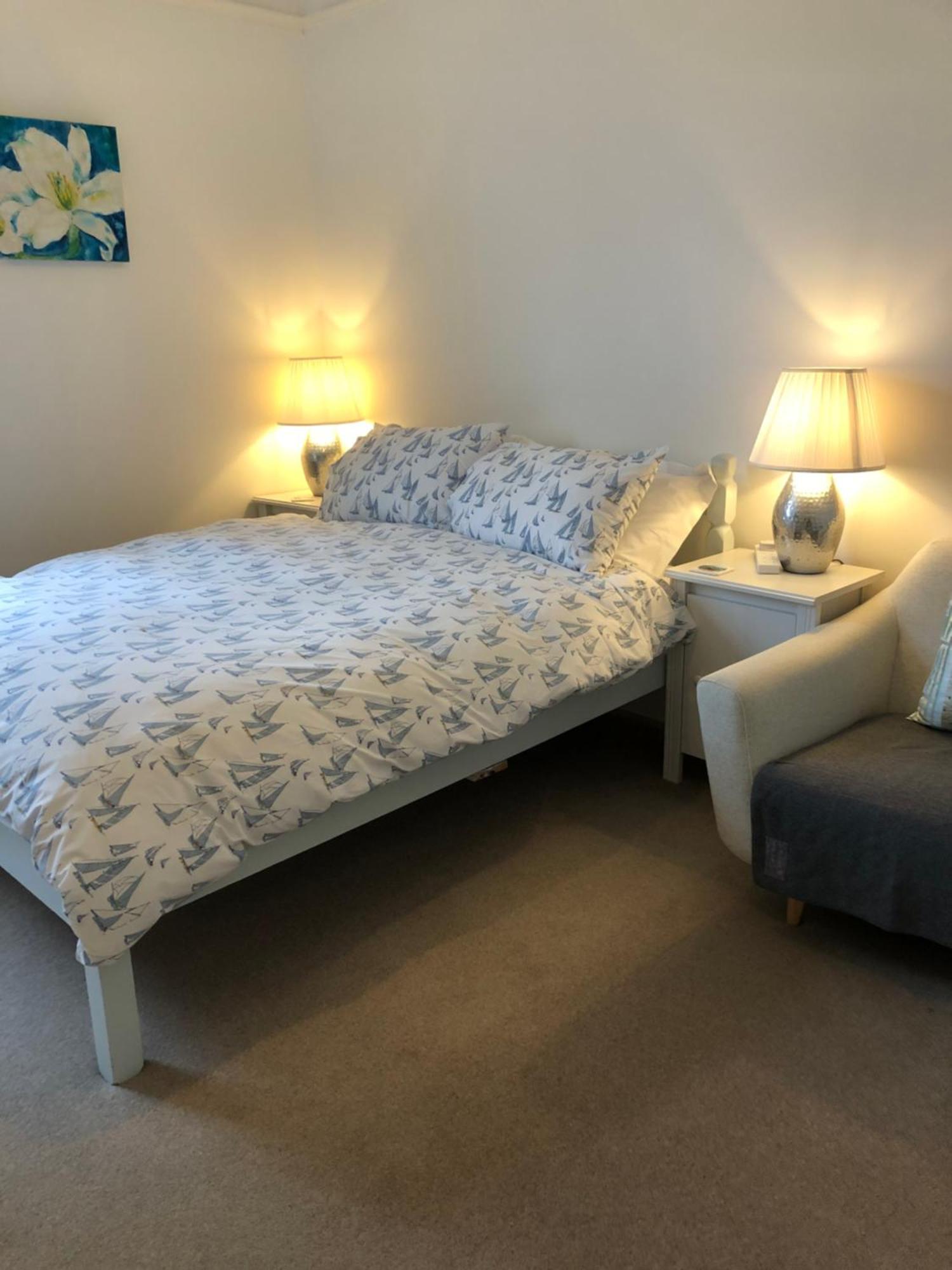 Puffin. Comfortable Annexe Central فالموث المظهر الخارجي الصورة